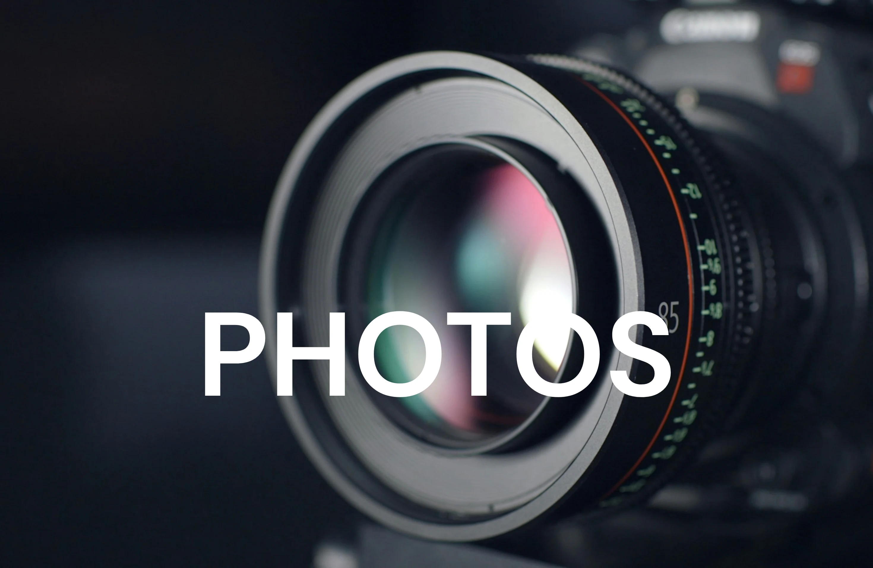 AeroVision Photos