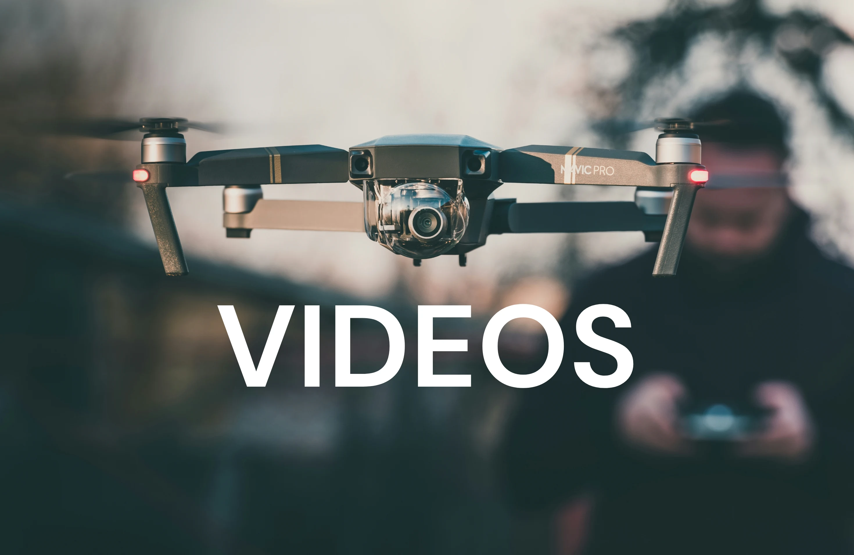 AeroVision Videos